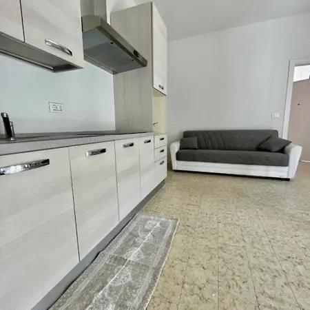 Serena Sirmione Appartement *